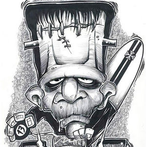 Meet your Posher, Steven l